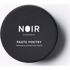 Noir stockholm Noir Stockholm Soufflé Paste PASTE POETRY Texture Definition Paste 75ml