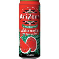 Arizona Ruoka ja Juomat Arizona Watermelon 695ml inkl