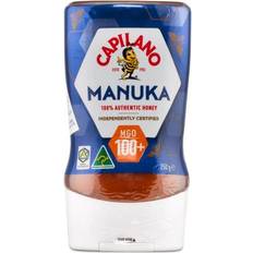 Manukahonung Capilano Manukahonung MGO 250g, 100+