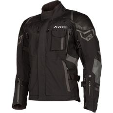 Klim Kodiak 2023 Textile Jacket black