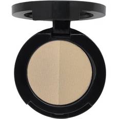 Blonde Eyebrow Powders Mellow Brow Powder Duo Shade Blonde