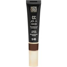 CC Me In Foundation SPF45 Rich