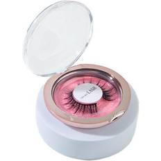 Rosa Pestañas postizas Oh My Lash Flutter Pestañas Postizas 1 Par