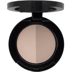 Taupe Eyebrow Powders Mellow Brow Powder Duo Shade Taupe