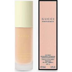 Makeup Gucci Éternité De Beauté Foundation SPF15 230W