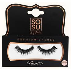 Premium Lashes Naomi False Eyelashes