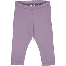 Müsli Leggings Cozy Jag Lilac Fog 62 Leggings