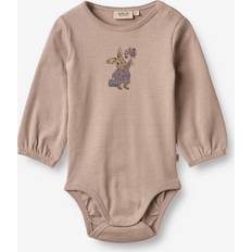 Wheat Grey Rose Sweetrabbit Body-12 mdr