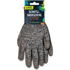 Beige Mittens Spiegelburg Die Nature Zoom Schnitzhandschuhe