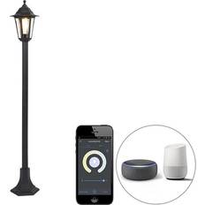 QAZQA Smart ST64 Haven Lanterne