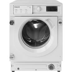 B Washing Machines Hotpoint BIWMHG81485 8kg Spin