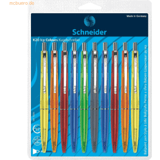 Hobbyartikler Schneider K 20 Icy Colours bo. [Levering: 6-14 dage]