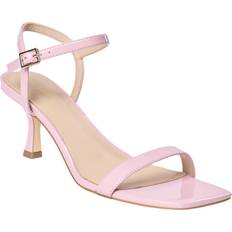 Guess Damen Sandalen Guess Sandalen Rimia FL6RMA PAF03 Rosa