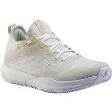 Head Motion Pro Padel Women's - White/Aqua