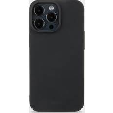 Holdit Coque Slim iPhone 13 Pro Black Noir