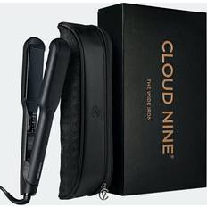 The Wide Iron Hair Straightener Gift Set
