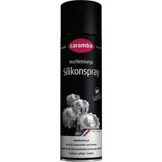 Spray al Silicone Caramba 500 ml (6) Spray al Silicone 0.5L