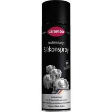 Sprays en Silicone Caramba 500 ml 6103051 Spray en Silicone