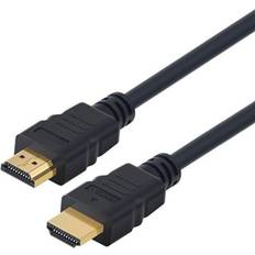 Ewent EC1322 8K HDMI Cable 3 Meter High-Speed