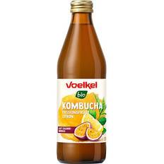 Voelkel Voelkel Kombucha Passionsfrugt og citron Økologisk