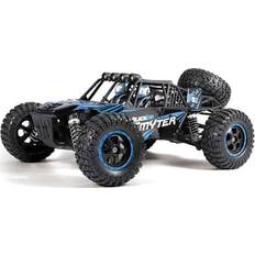 Blackzon BlackZon Smyter DB 1:12 2.4GHz RTR 4WD Blå
