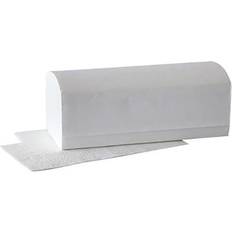 Papierhandtücher Fripa Papierhandtücher COMFORT, V-Falz, 25 Handtuchpapier