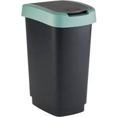 Rotho twist Rotho litter bin Twist 25L litter bin