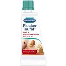Dr. Beckmann Fleckenteufel Blod og Protein 50 Ml