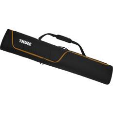 Polyesteri Hiihtolaukut Thule RoundTrip Snowboard Bag 165cm Black