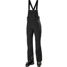 Ski Pantalons Helly Hansen Women's Legendary Insulated Bib Ski Pants - Black