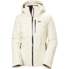 Helly Hansen Women’s Alphelia Ski Jacket - Snow