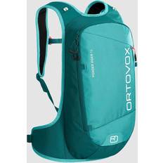 Borse da sci Ortovox Rucksack POWDER RIDER Grün