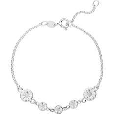 Lund marguerit armbånd Lund Copenhagen Marguerit Armbånd 90117519-H