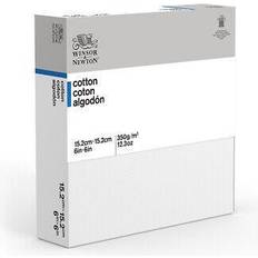 Canvas Winsor & Newton classic deep edge canvas 6x6in