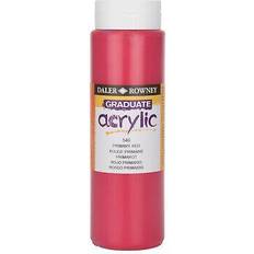 Canson Daler rowney graduate acrylic 500ml