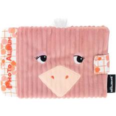 Les Déglingos Photo Album Pomelos Ostrich