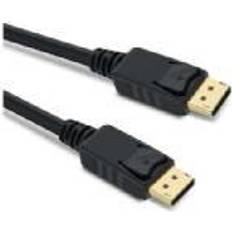 Kabler PremiumCord KPORT8-015 DisplayPort Hanstik