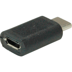 Value 12.99.3191, USB Type C, Type Micro