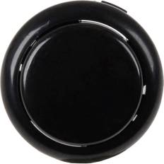 Button Black Mini Input Unit