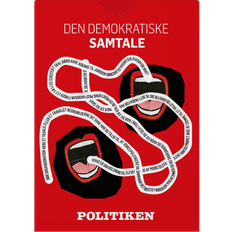 Familiespil Brætspil SNAK SNAK 213 Politiken