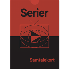 Samtalespil SNAK SERIER Samtalespil fra SNAK