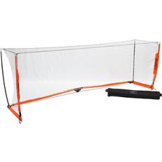 Football Goals on sale Bownet Soccer Goal 12' X 4'