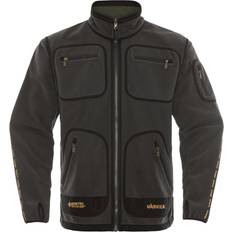 Kamko fleece Grey/Green