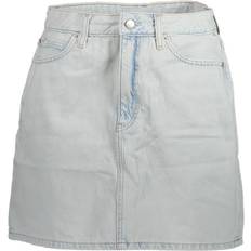 Calvin Klein Ensfarvet Nederdele Calvin Klein Nederdel Multicolor