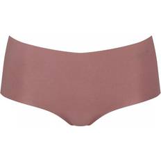 Lila Trosor Sloggi Damer Zero Modal 2.0 shorts, cacao