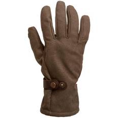 Edmonton Gloves Green/Brown