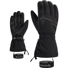 Ziener Handsker Ziener Garni AS AW Glove 10½ BLACK