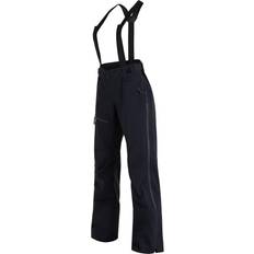 Peak Performance Alpine Gore-Tex 3L Pants Women 42/L BLACK