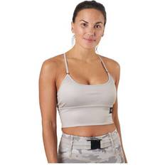 Beige - Nainen Topit Gavelo Cargo Top - Sand Dune