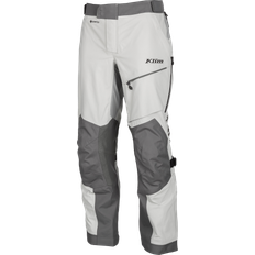 Klim Latitude, Textilhose Gore-Tex Hellgrau/Grau